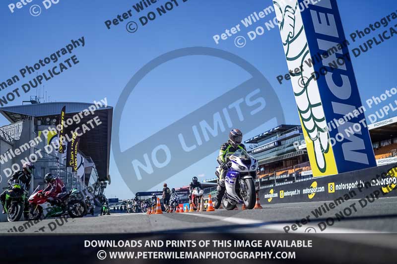 Le Mans;event digital images;france;motorbikes;no limits;peter wileman photography;trackday;trackday digital images